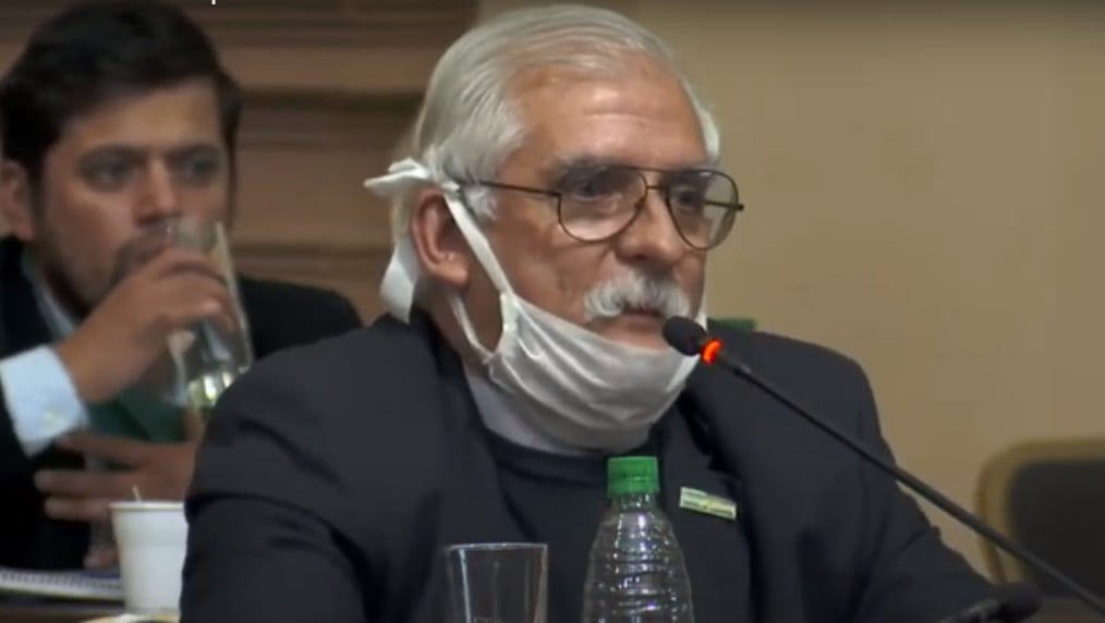 Carlos Zapata