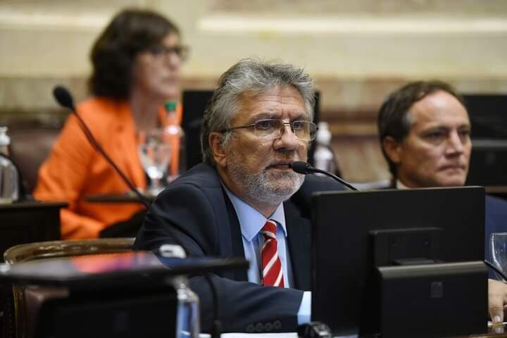 Guillermo "Joao" Andrada.