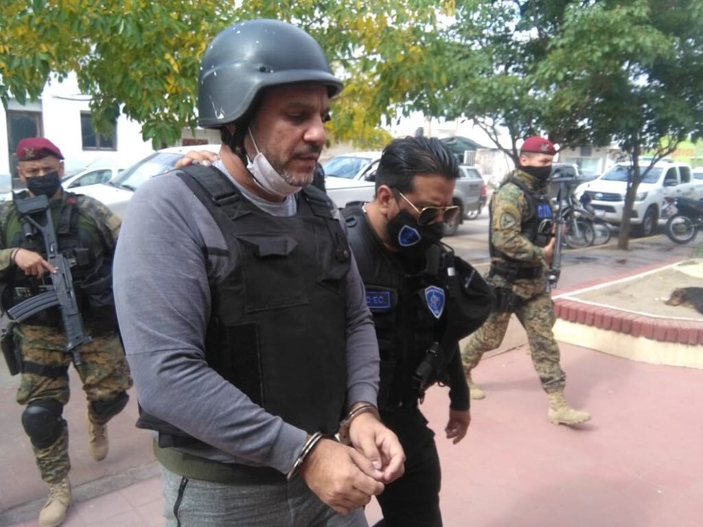 Leonardo Cositorto fue declarado culpable de los delitos de asociación ilícita y estafa.