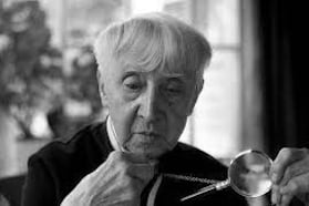 Hannah Höch tuvo un reconocimiento tardío como artista