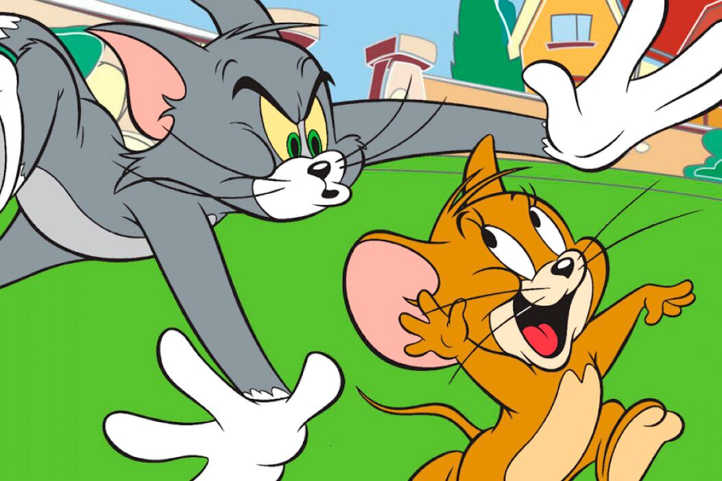 Hanna y Barbera hicieron más de 100 cortos durante 18 años hasta que el estudio cerró y fundaron su propia compañía.