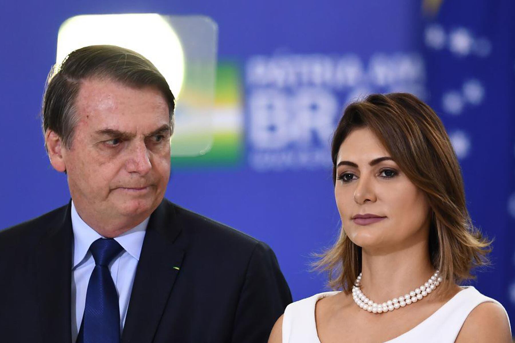 Michelle acercó a su marido a posición fundamentalistas evangélicas-