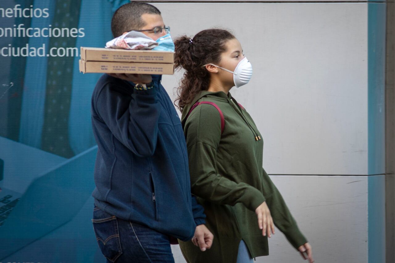 En la nueva etapa, las medidas regirán desde este lunes 31 de mayo hasta el 11 de junio.