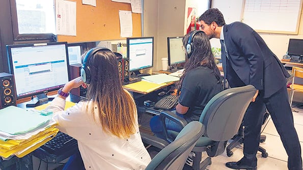 La Corte Suprema emitió un claro mensaje contra la utilización de las escuchas de origen ilícito.