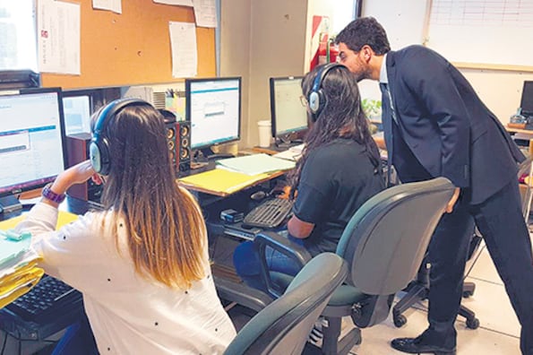 La Corte Suprema emitió un claro mensaje contra la utilización de las escuchas de origen ilícito.