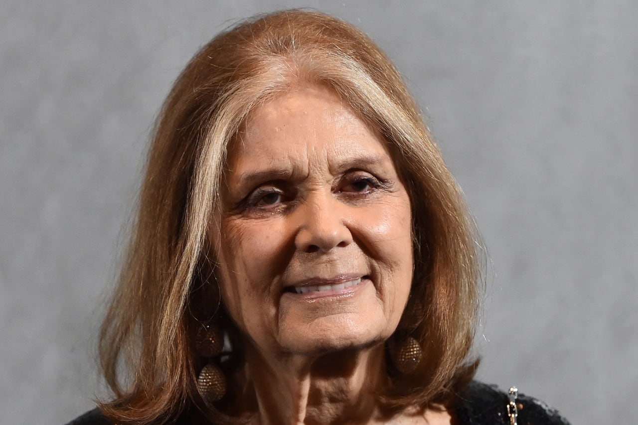 En 1972, Steinem cofundó junto a Dorothy Pitman Hughes la revista Ms.