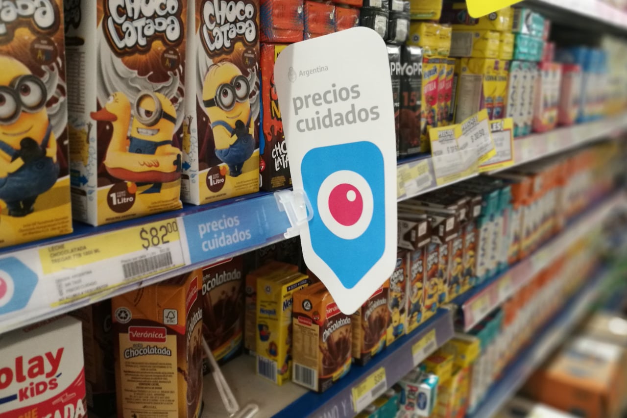 Los nuevos listados estarían disponibles desde mediados de la próxima semana.