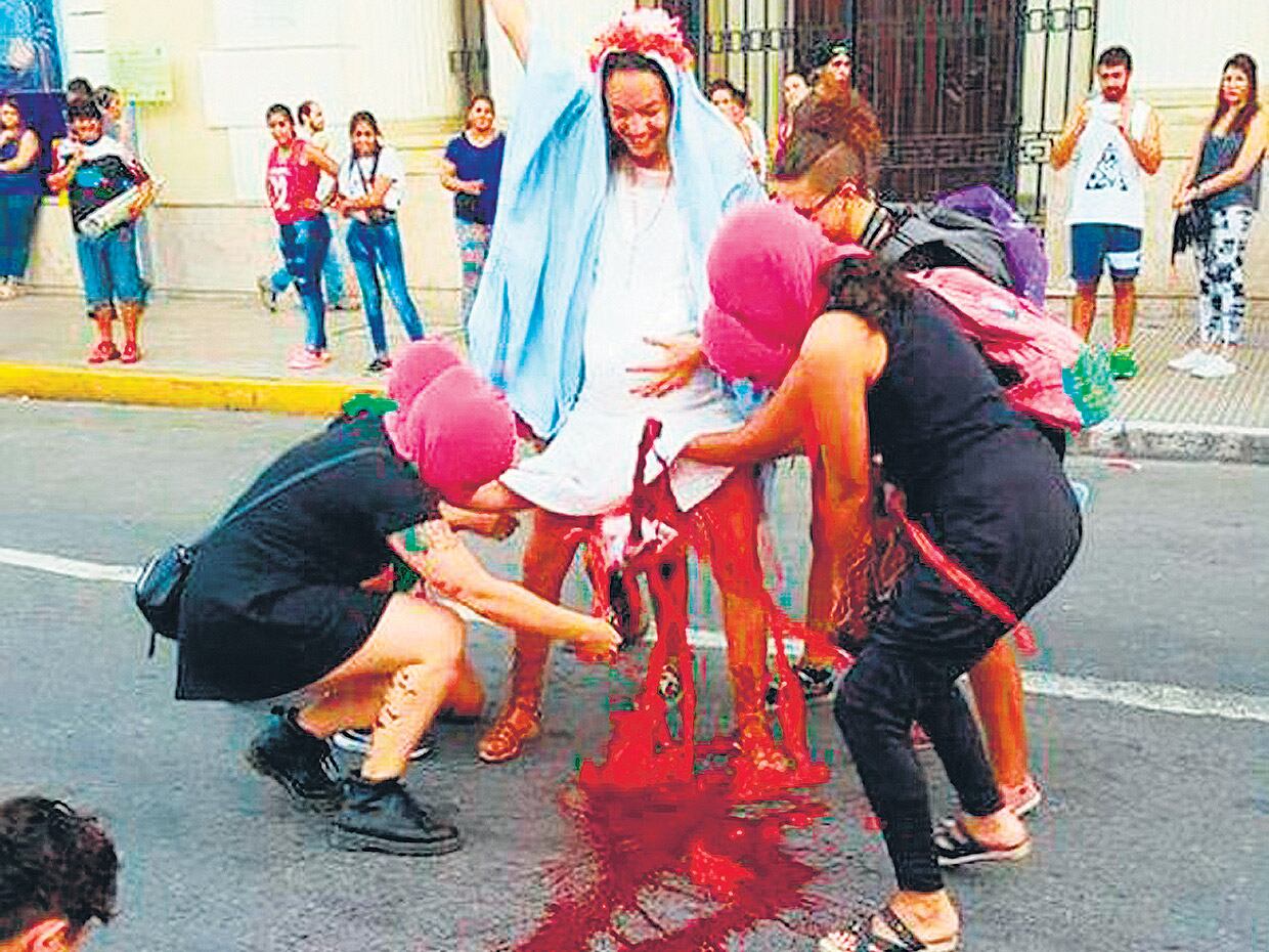 Gentileza La Gaceta de Tucumán