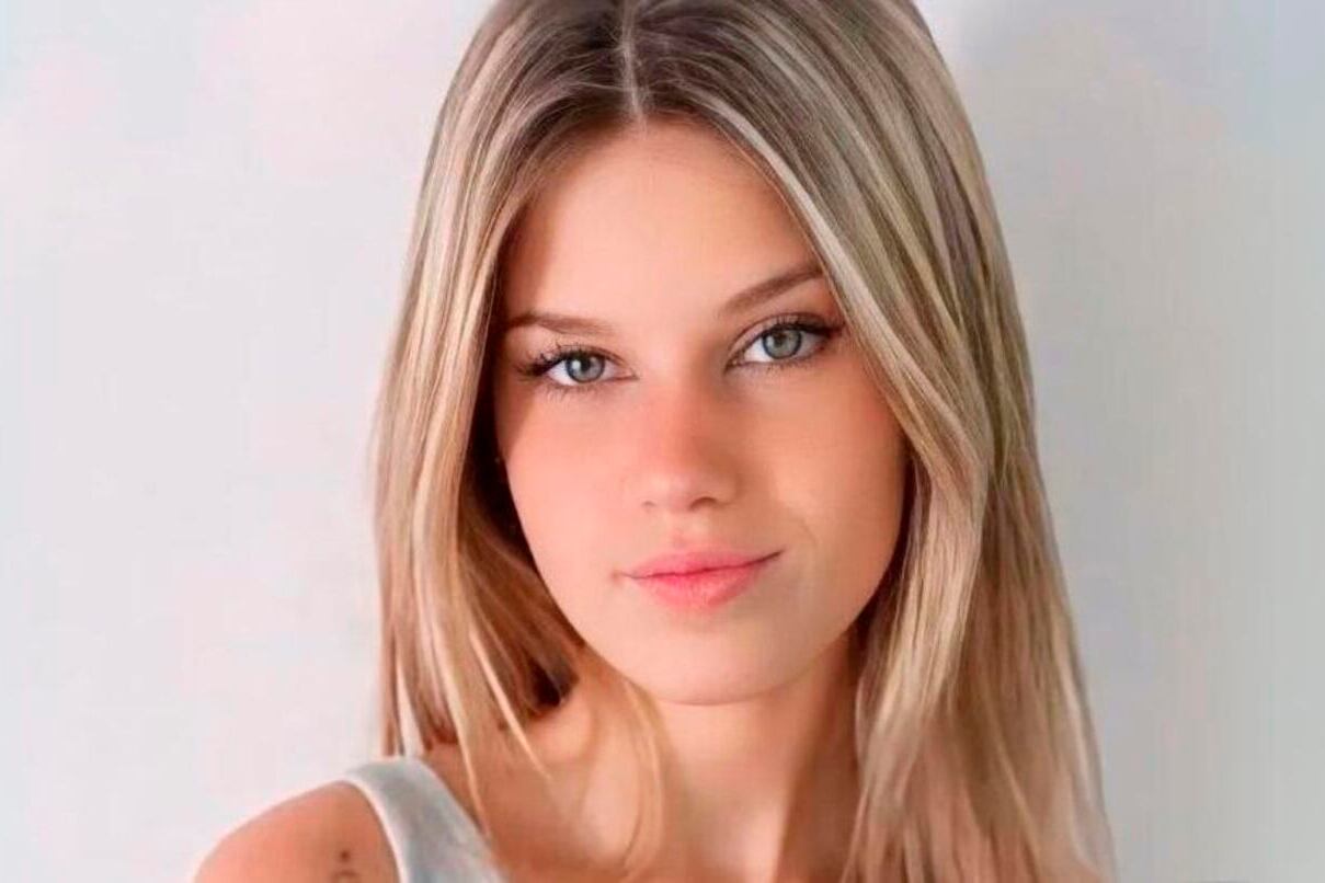 Felicitas Alvite mató a un motociclista con suma imprudencia.