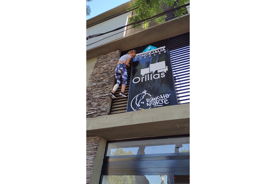 Hoy se presenta la novedosa experiencia