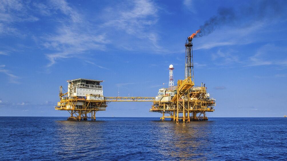 Argentina ya cuenta con experiencia offshore en la costa de Tierra del Fuego.