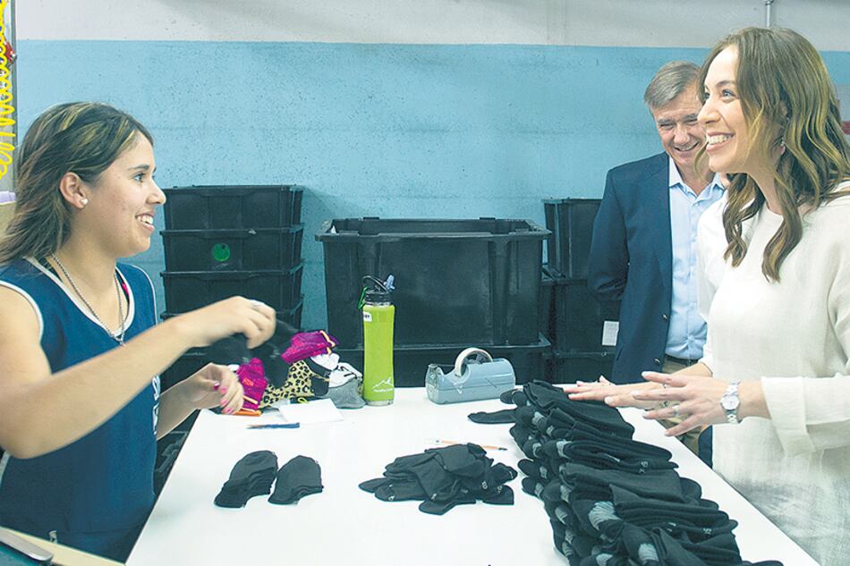 Vidal aseguró ayer que definirá la fecha de las elecciones “más cerca de marzo y en conjunto con el presidente”.