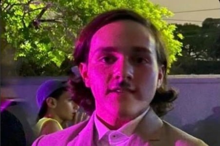 Ola de repudios en redes sociales por reivindicar al genocida nazi.