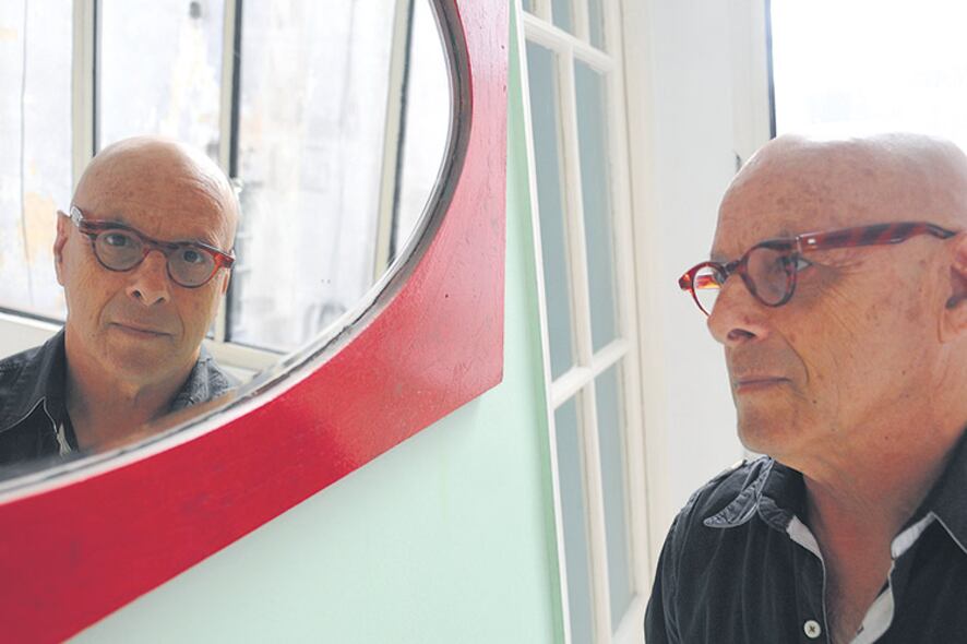 “¿Por qué un joven debería parecerse a un adulto si no hay nada a la vista para rescatar?”, plantea García.