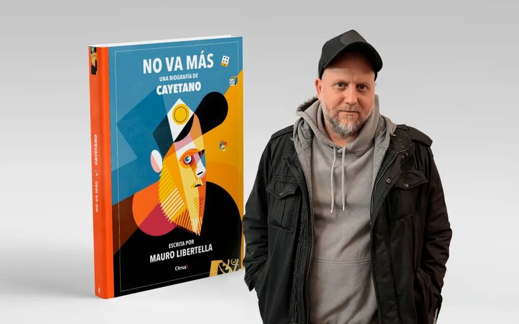 Imagen: Orsai