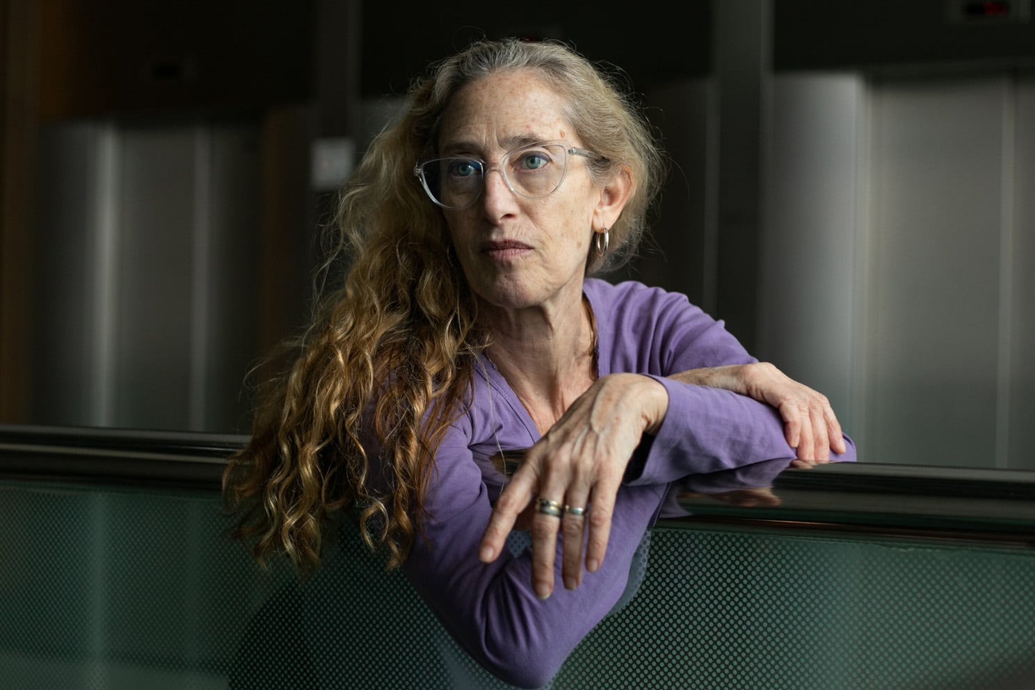 Odorico trabaja además en La omisión de la familia Coleman y en Una, también en Timbre4. 