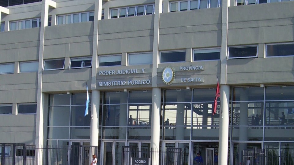Ciudad Judicial