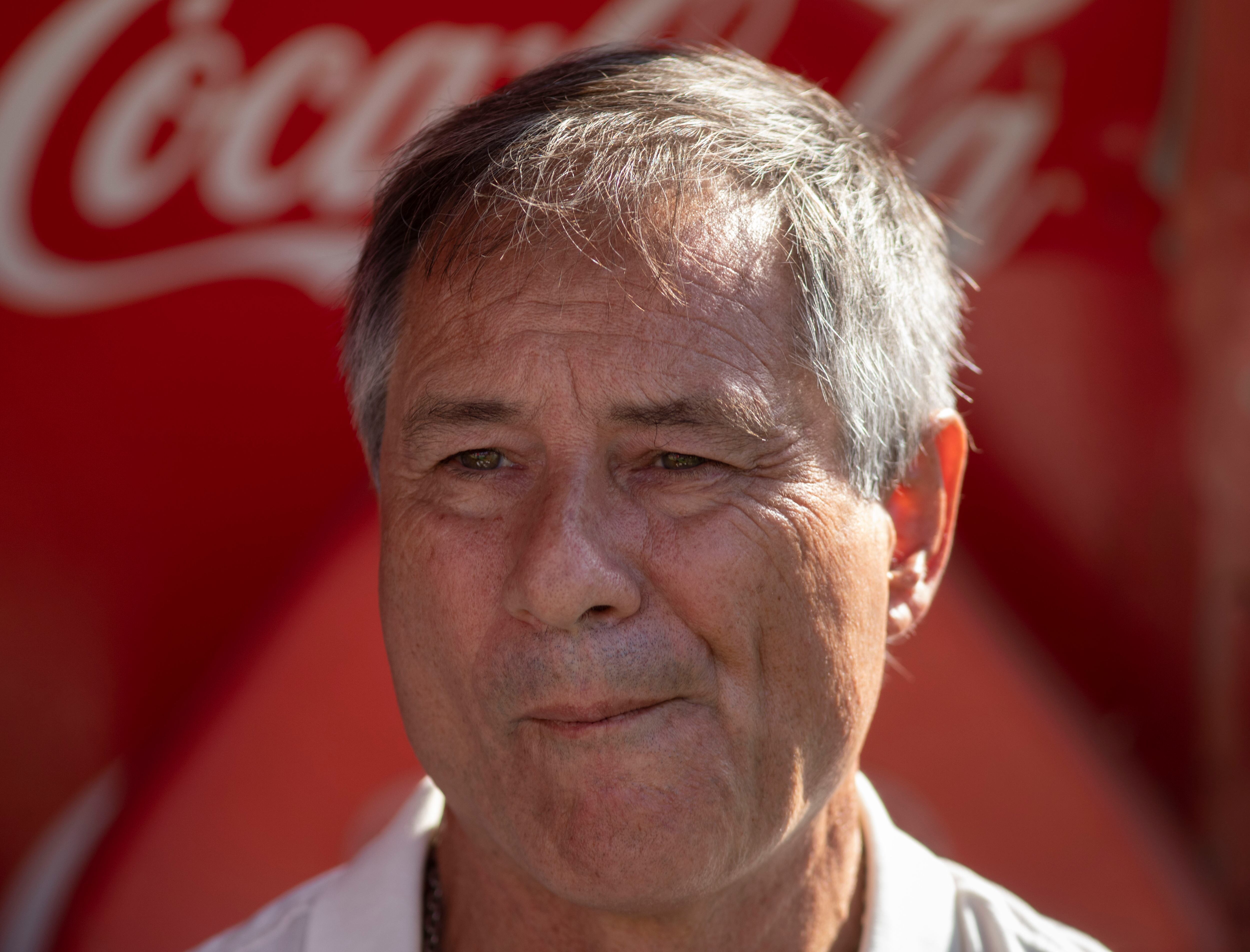 Ariel Holan se suma Santos, después de su exitoso paso por Chile.