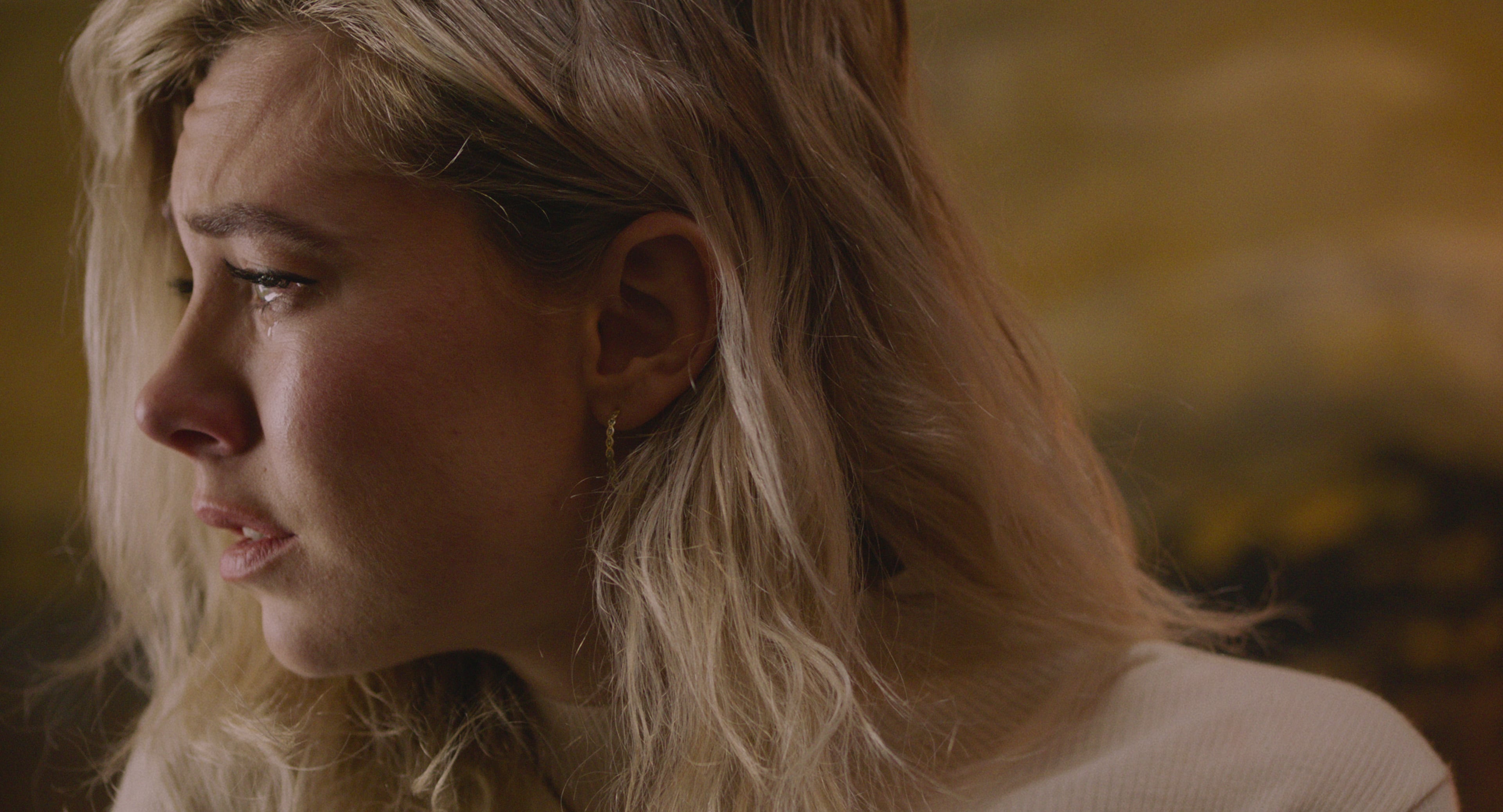 Vanessa Kirby, premio a la mejor actriz en la Mostra de Venecia, por el film de Mundruczó.