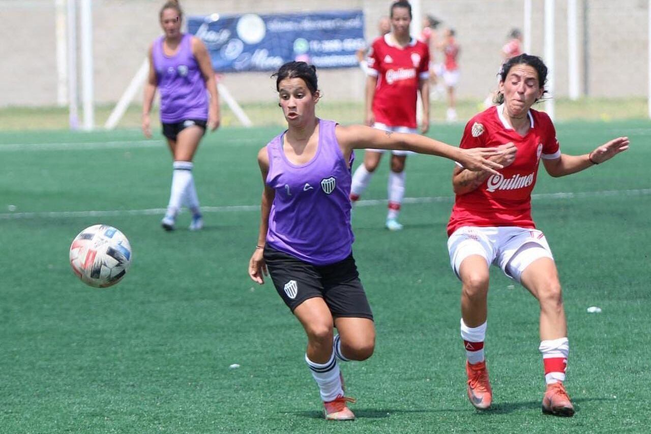 Estudiantes de Buenos Aires y Huracán, dos animadores del certamen