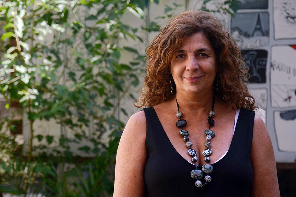 La psicoanalista de niños Ana Bloj plantea estrategias para esta coyuntura