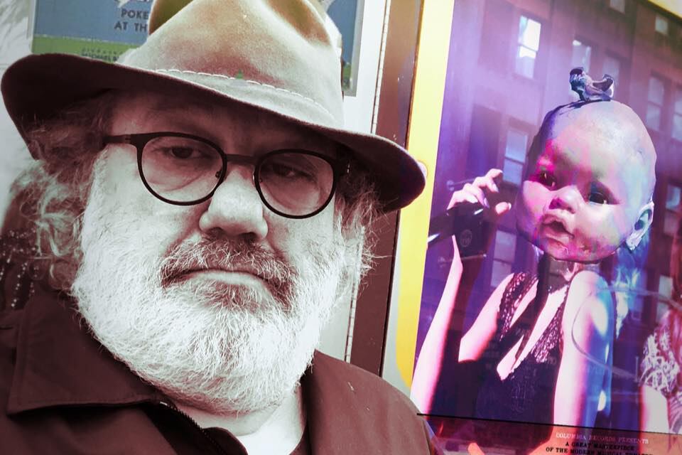 Hal Willner produjo tributos a Jack Kerouac, Leonard Cohen y Kurt Weill.