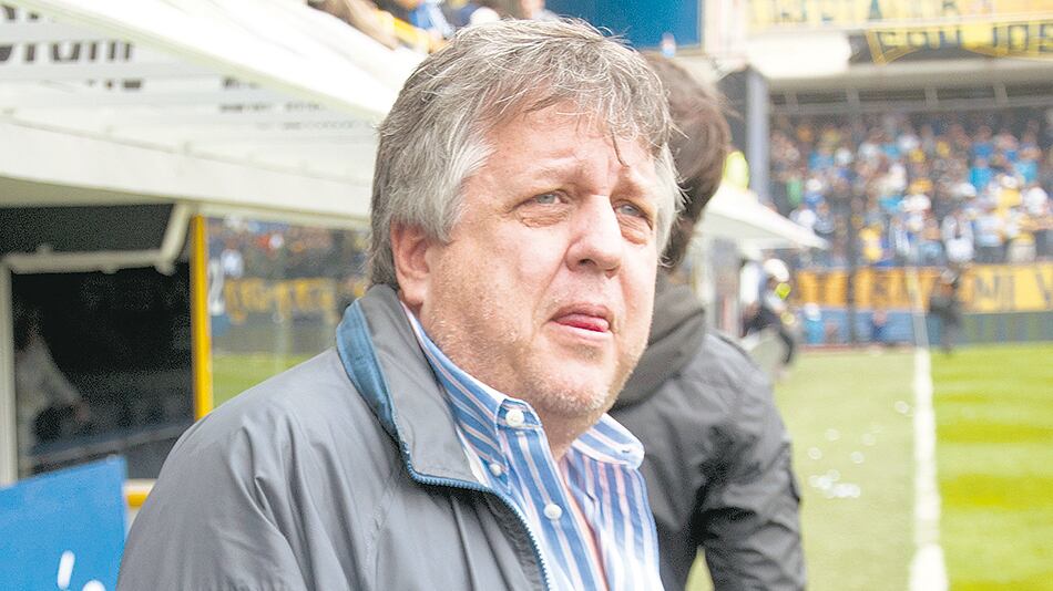 Diecisiete senadores de la oposición respaldaron el proyecto de declaración.