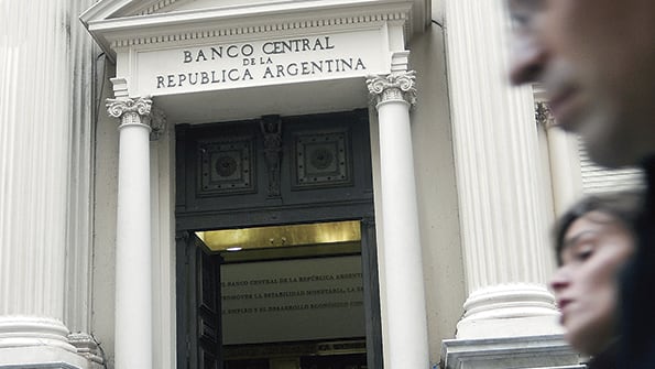 El proyecto elimina la posibilidad de orientar el crédito.