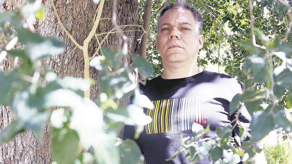 La obra dirigida por Jorge Acebo va los domingos en El Arenal Teatro.