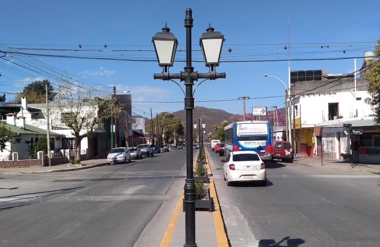 Agolio otorgó un anticipo a una concesionaria 