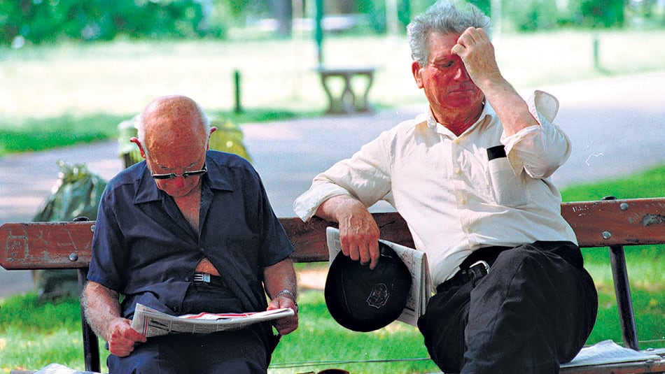 El Gobierno creó una comisión para estudiar una nueva reforma del sistema previsional.