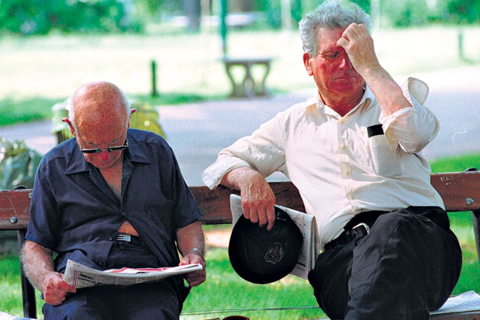 El Gobierno creó una comisión para estudiar una nueva reforma del sistema previsional.