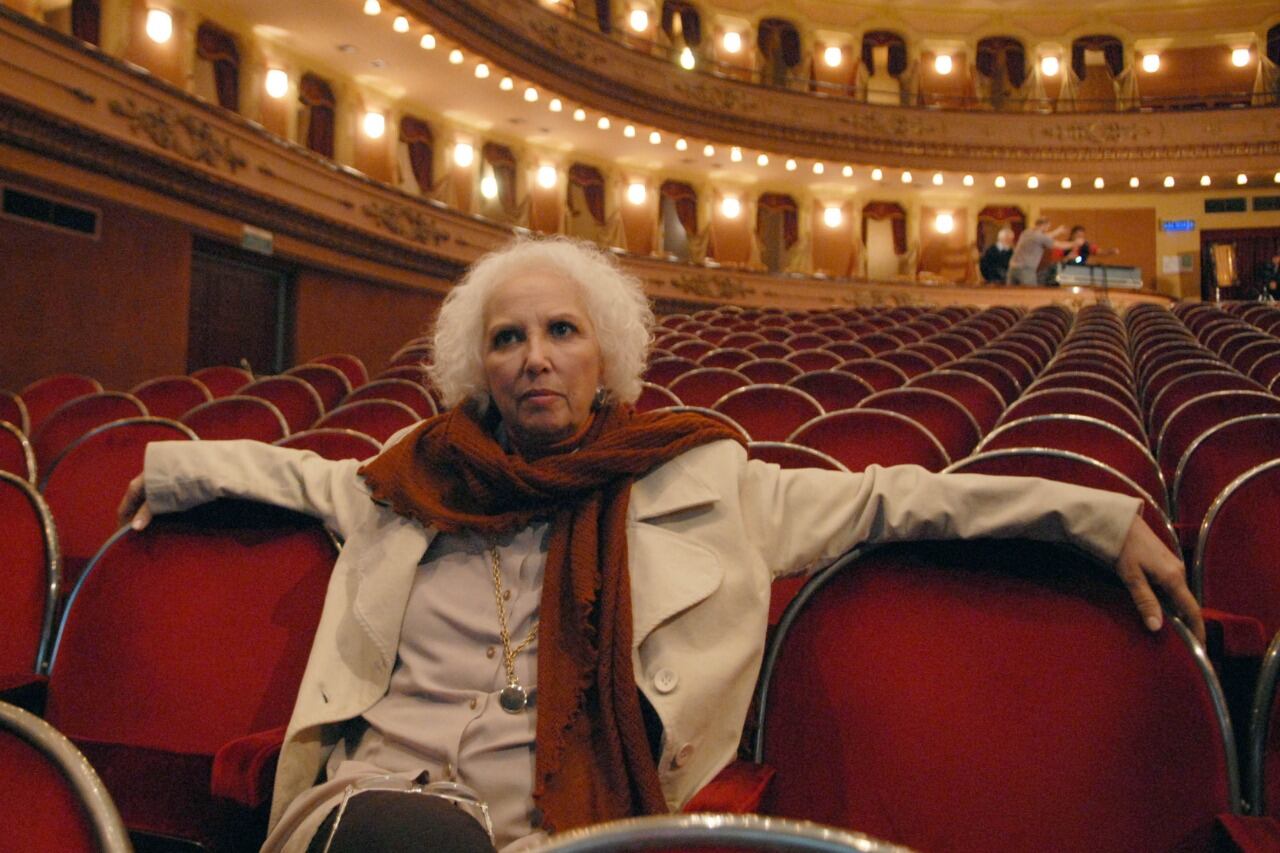 "Estamos un poco mejor de lo que creemos y no nos damos cuenta.”