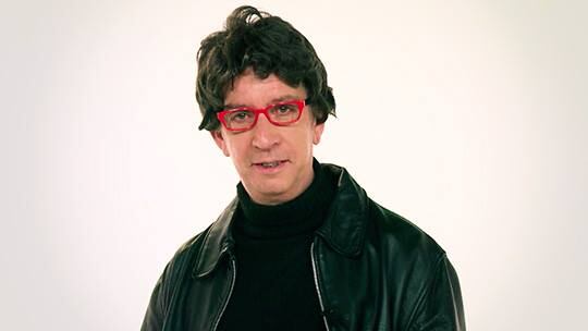 Peter Capusotto