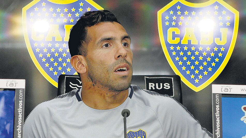 “Una derrota frente a River puede complicar”, admitió el Apache.