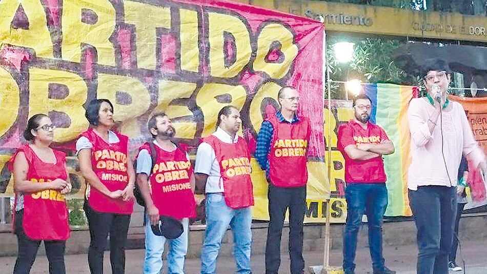 La Ley de Paridad de Género resultó restrictiva a las mujeres.