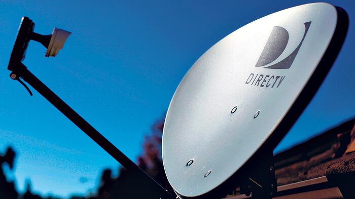 Las especificaciones técnicas del pliego coinciden con el producto que ofrece de DirecTV.