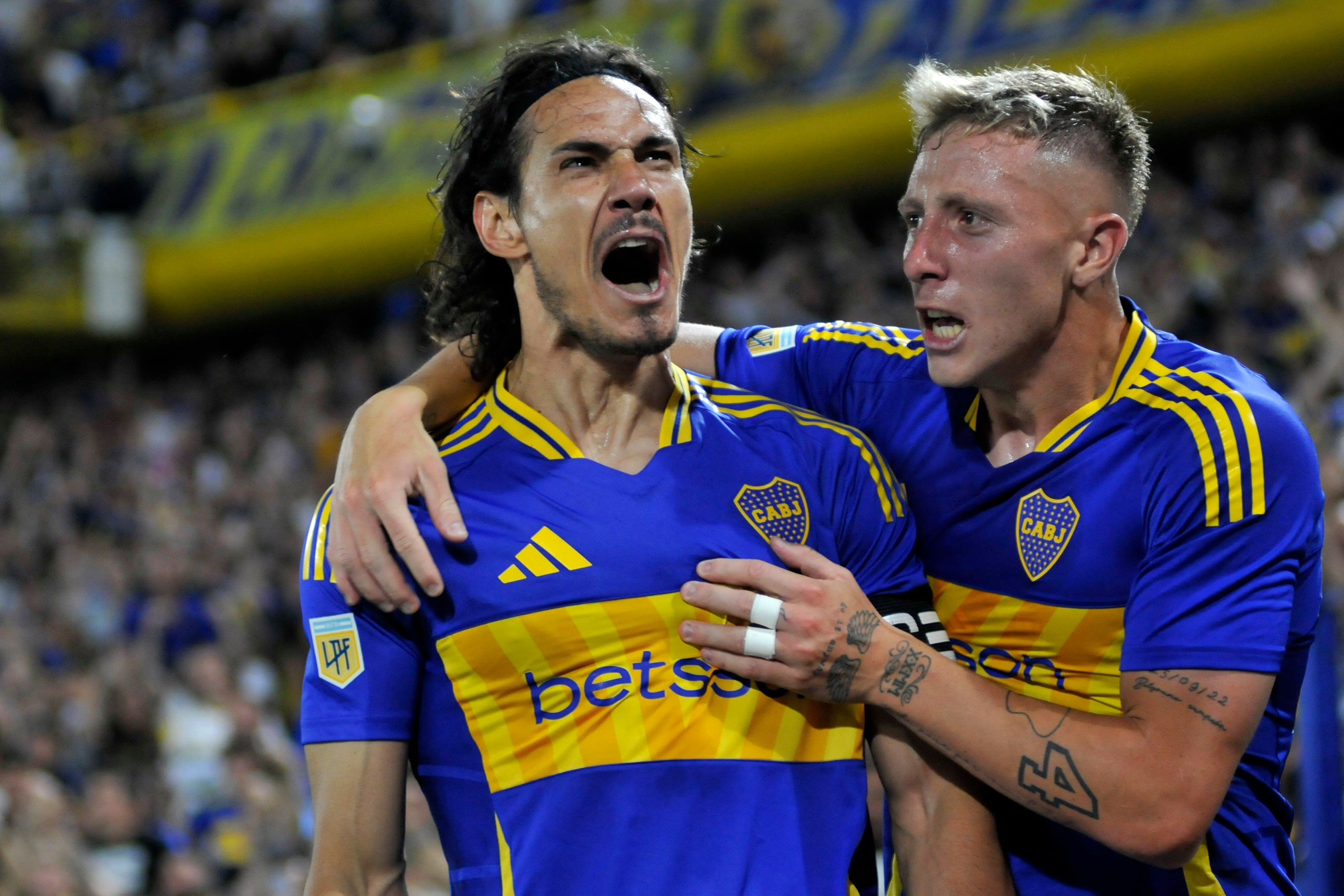 Boca deberá sortear 2 rondas preliminares para llegar a la fase de grupos.