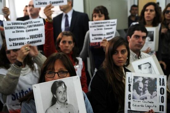 Dos juicios de lesa humanidad se suman, desde mañana, al puñado de debates que retomó su desarrollo vía remota. 