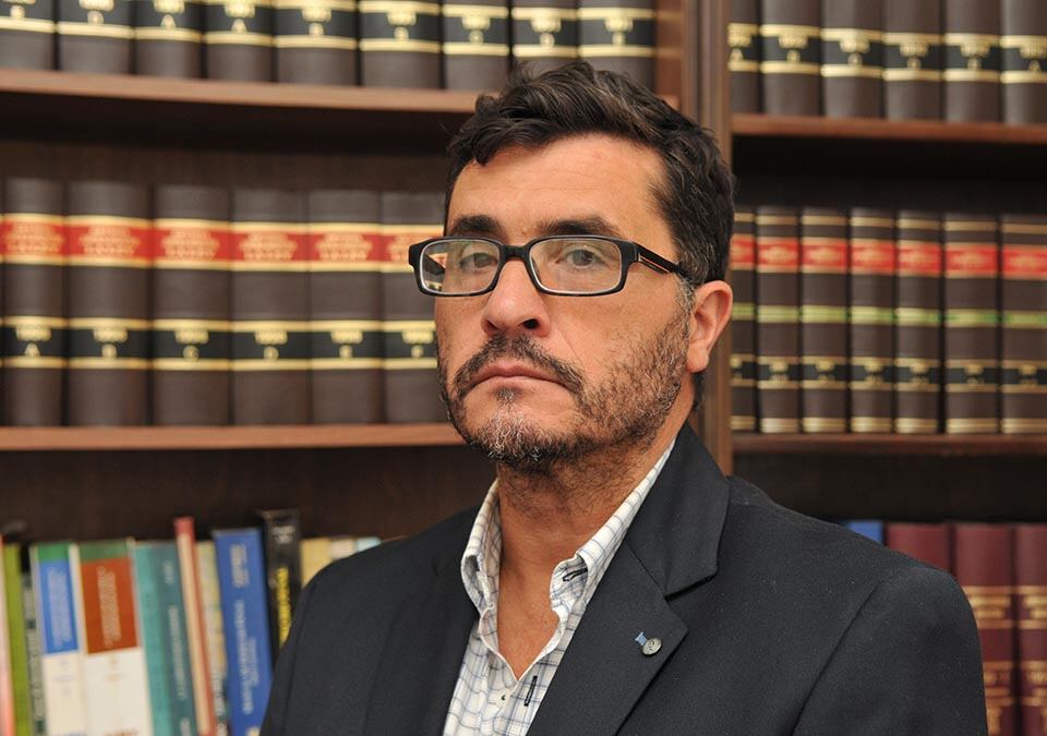 El fiscal Rodríguez envió la denuncia contra Carrió a Comodoro Py