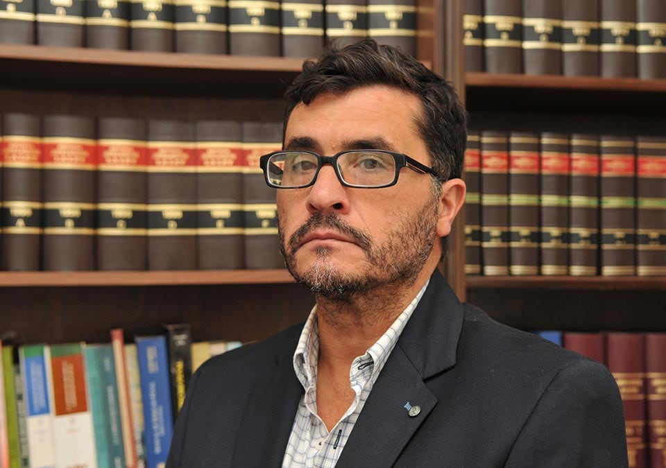 El fiscal Rodríguez envió la denuncia contra Carrió a Comodoro Py