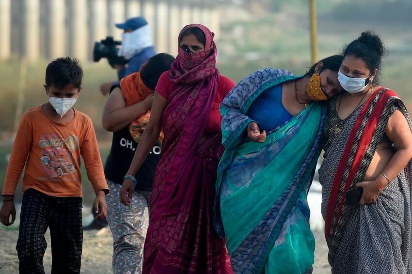 Ansiedad, miedo y hambrunas le impiden a millones vivir dignamente, sostiene el informe del organismo para el desarrollo.