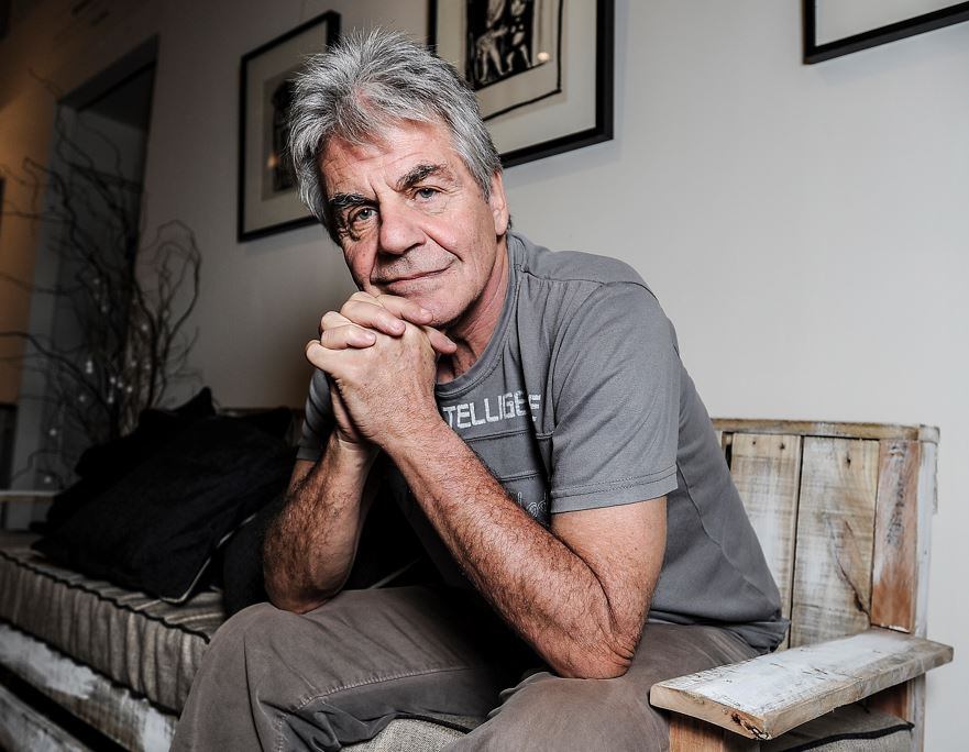 Murió la hija mayor del actor Raúl Rizzo, Anahí