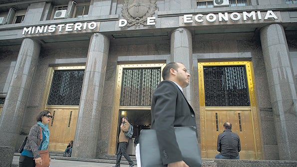 Luego de dos años consecutivos de caída, el PBI per cápita será 10 por ciento menor a de 2011.