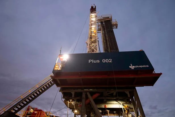 Pluspetrol queda como referente en inversiones en Vaca Muerta, detrás de YPF.