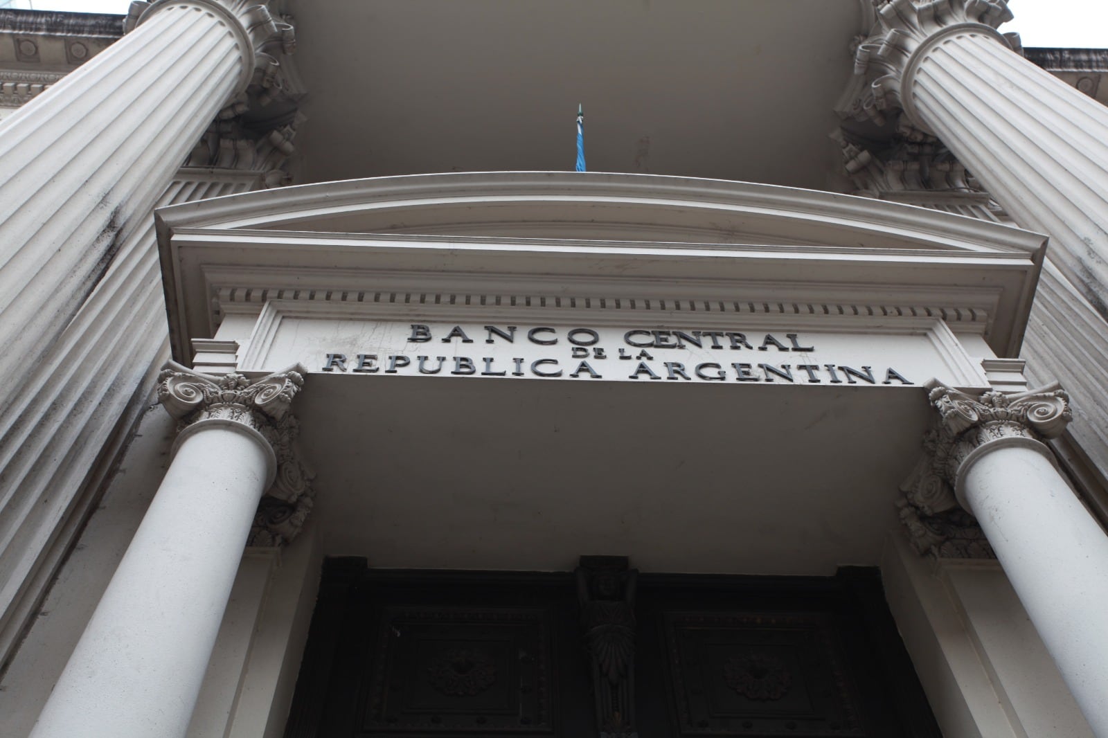 En septiembre, el Banco Central acumula compras por 350 millones de dólares y totaliza desde el 24 de julio más de 2500 millones.