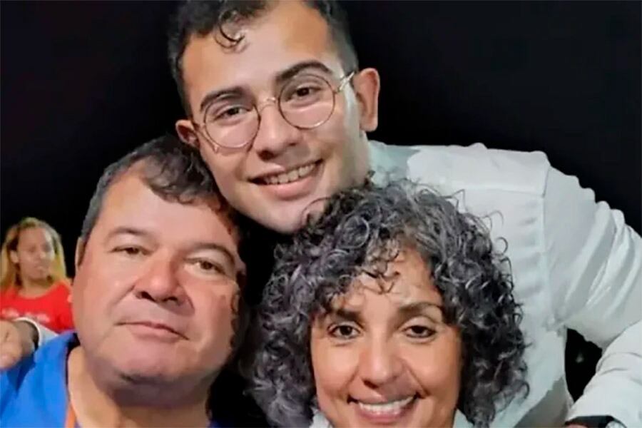 El juicio que tiene a los Sena como imputados podría empezar en septiembre u octubre.