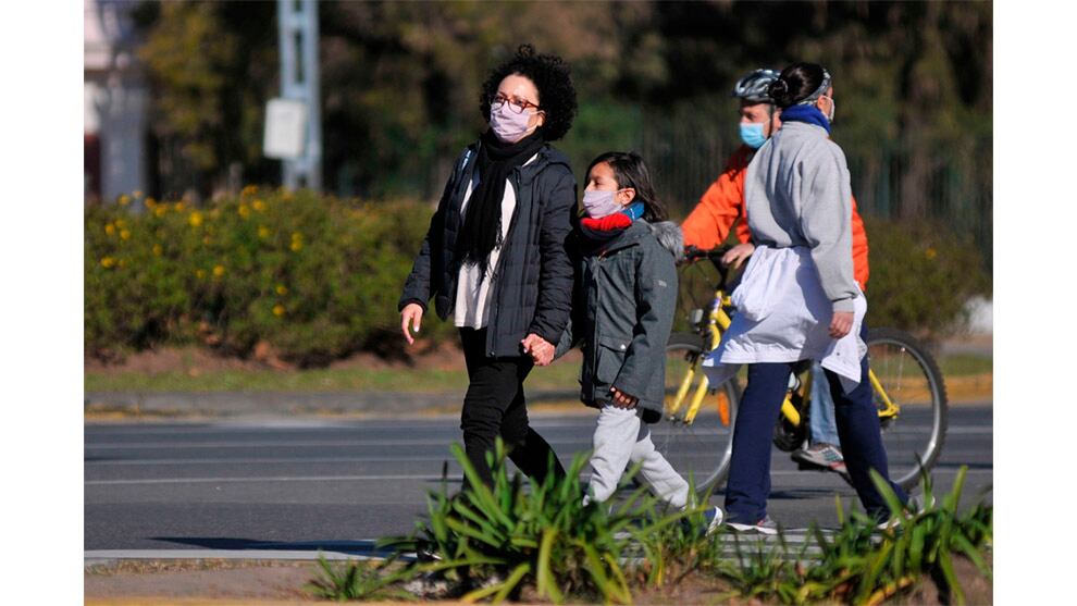 De acuerdo con el reporte diario del Ministerio de Salud, la cifra de víctimas mortales en el país asciende a 114.101 personas. 
