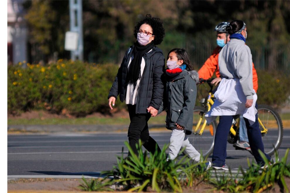 De acuerdo con el reporte diario del Ministerio de Salud, la cifra de víctimas mortales en el país asciende a 114.101 personas.
