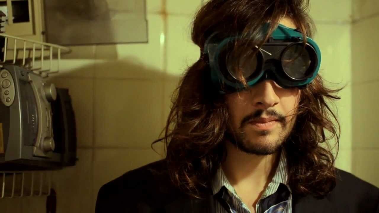 Francisca y los Exploradores cerrará mañana el ciclo gratuito de nueva música Sonido Inminente, en el Haroldo Conti.